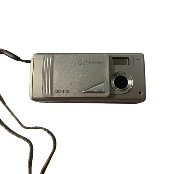 Gateway digital camera - Picture 1 of 4